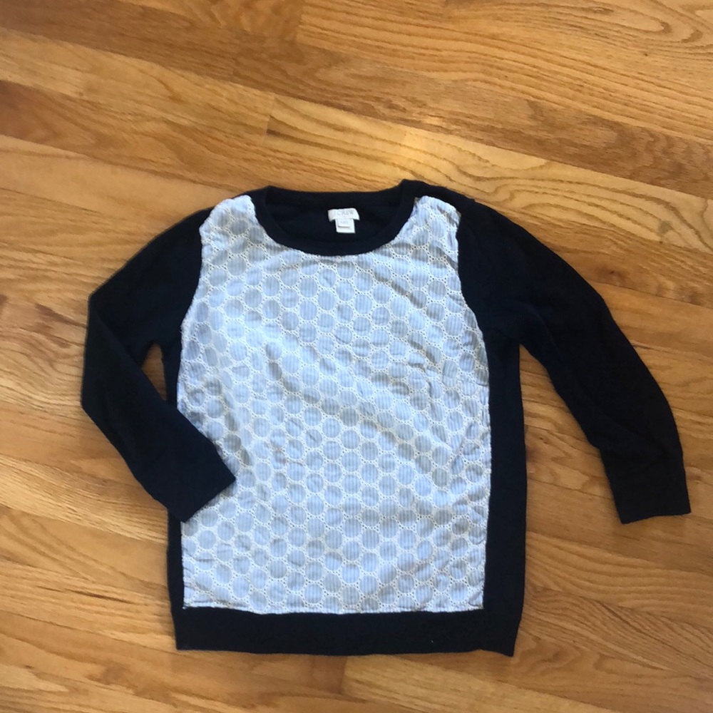 Spring Sweater - image 2